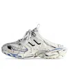 Balenciaga (wmns)  Track 3.0 Mules 'white Graffiti Black'