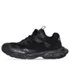 Balenciaga (wmns)  Track 3.0 Sneakers 'black Mesh'