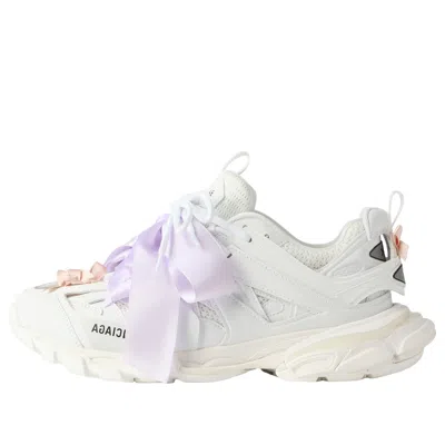 Balenciaga (wmns)  Track Bow 'white Pink'