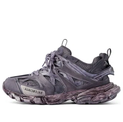 Balenciaga (wmns)  Track 'faded Purple' In Multi