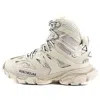 Balenciaga Track Hike Sneakers In Neutral