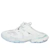 Balenciaga (wmns)  Track Mule 'pastel Mix'