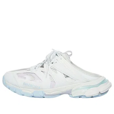 Balenciaga (wmns)  Track Mule 'pastel Mix'