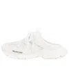 Balenciaga (wmns)  Track Muller Shoes White