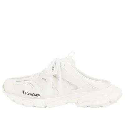 Balenciaga (wmns)  Track Muller Shoes White