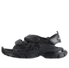 Balenciaga (wmns)  Track Sandal 'triple Black'