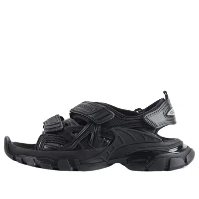 Balenciaga (wmns)  Track Sandal 'triple Black'
