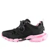 Balenciaga (wmns)  Track Sneaker 'black Pink'