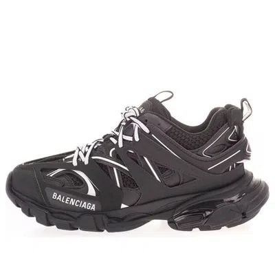 Balenciaga (wmns)  Track Sneaker 'black White'