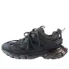 Balenciaga (wmns)  Track Sneaker 'clear Sole - Black'