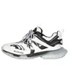 Balenciaga (wmns)  Track Sneaker 'clear Sole - White Black'
