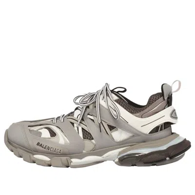 Balenciaga (wmns)  Track Sneaker 'grey White'