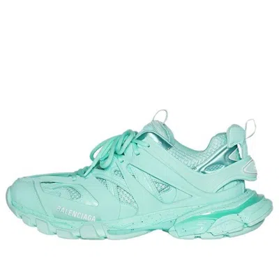 Balenciaga (wmns)  Track Sneaker 'mint'