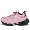Balenciaga (wmns)  Track Sneaker 'pink Black' In Multi