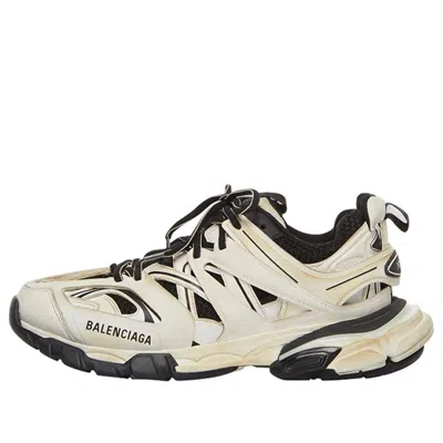 Balenciaga (wmns)  Track Sneaker 'white Black'