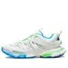 Balenciaga (wmns)  Track Sneaker 'white Green'