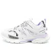 Balenciaga (wmns)  Track Sneaker 'white Lilac'