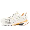 Balenciaga (wmns)  Track Sneaker 'white Orange'