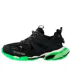 Balenciaga (wmns)  Track Trainer 'black Glow'