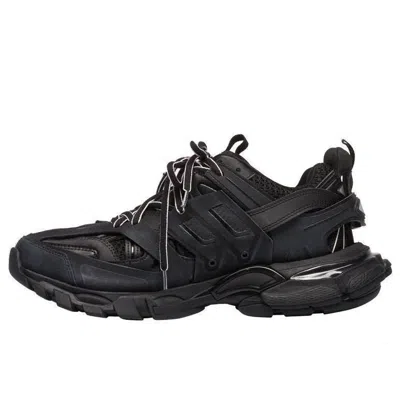 Balenciaga (wmns)  Track Trainer 'triple Black'