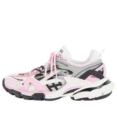 Balenciaga (wmns)  Track.2 Sneaker 'pink'