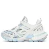 Balenciaga (wmns)  Track.2 Sneaker 'white Light Blue'