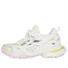 Balenciaga (wmns)  Track.2 Sneaker 'white Light Yellow'