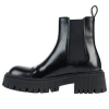 Balenciaga (wmns)  Tractor 20mm Boot 'black'