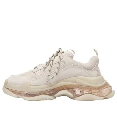 Balenciaga (wmns)  Triple S 'crystal'