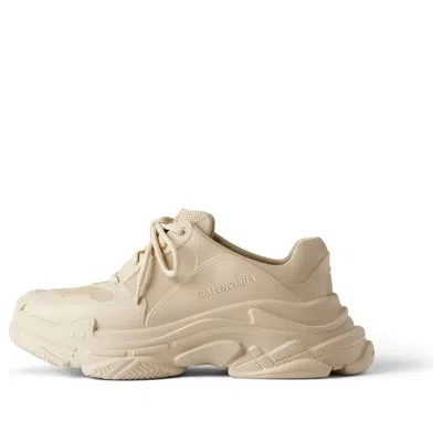 Balenciaga (wmns)  Triple S Mold 'beige'