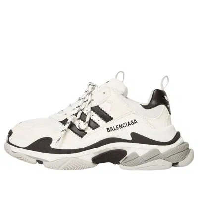 Balenciaga (wmns)  Triple S Sneaker X Adidas 'white'