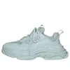 Balenciaga (wmns)  Triple S Sneakers 'pale Blue Double Foam And Mesh'