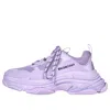 Balenciaga (wmns)  Triple S Sneakers 'purple'