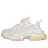 Balenciaga Triple S Sneakers - Women's - Fabric/polyurethane/rubberpolyurethane