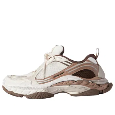 Balenciaga Triple S.2 Sneakers In Brown