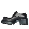 Balenciaga (wmns)  Trooper Derby Shoes 'black'
