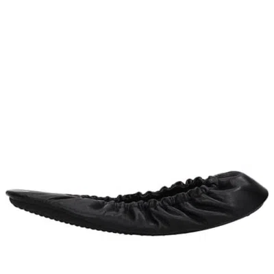Balenciaga (wmns)  Tug Ballerina Shoes 'black'