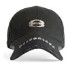 Balenciaga (wmns)  Unity Sports Icon Cap 'black White'