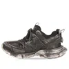 Balenciaga (wmns)  Wmns Track Sneaker 'faded Black'