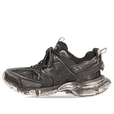 Balenciaga (wmns)  Wmns Track Sneaker 'faded Black'