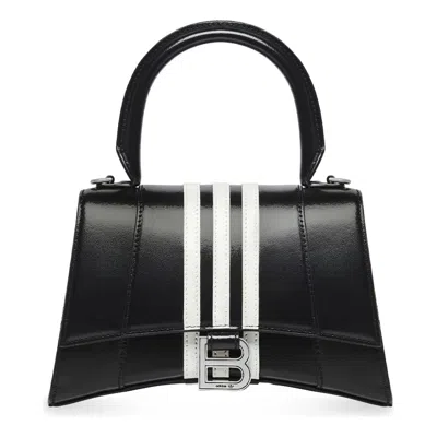 Balenciaga (wmns)  X Adidas Hourglass Small Handbag 'black'