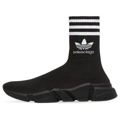 Balenciaga (wmns)  X Adidas Originals Speed 1.0 Sneakers 'black'