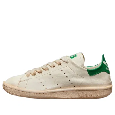 Balenciaga (wmns)  X Adidas Originals Stan Smith Sneakers 'vintage White Green'