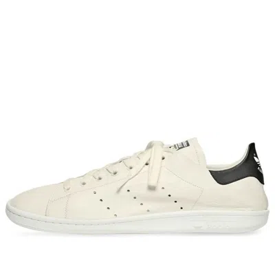 BALENCIAGA (WMNS) BALENCIAGA X ADIDAS ORIGINALS STAN SMITH SNEAKERS 'WHITE BLACK'