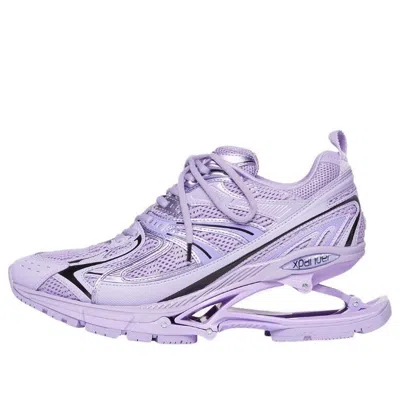 Balenciaga (wmns)  X-pander Sneakers 'purple'