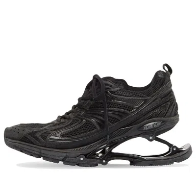 Balenciaga (wmns)  X-pander Sport Shoes Black