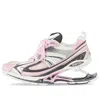 Balenciaga (wmns)  X-pander Sports Shoes Pink/red