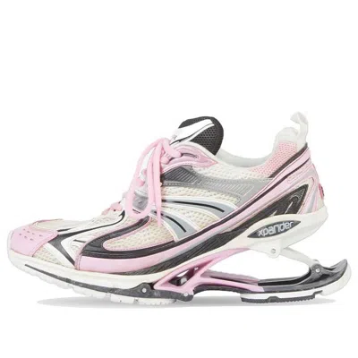 Balenciaga (wmns)  X-pander Sports Shoes Pink/red