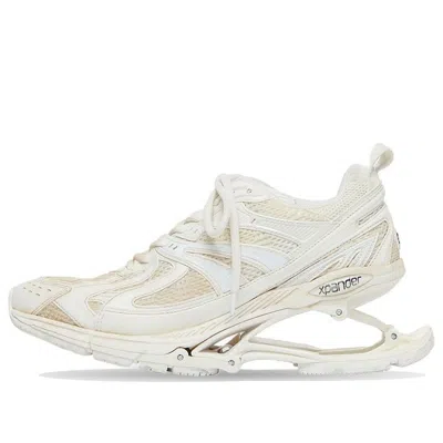 Balenciaga (wmns)  X-pander Sports Shoes White