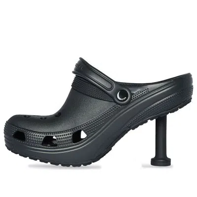 Balenciaga (wmns) Crocs X  Shoes 'black'